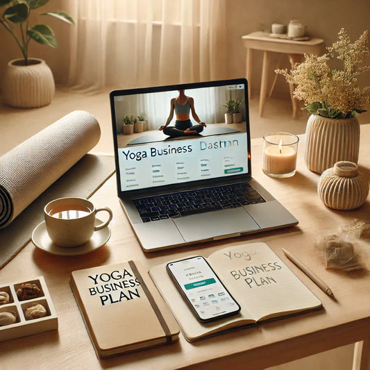Free Resources to Help Yoga Entrepreneurs Streamline Their Businesses