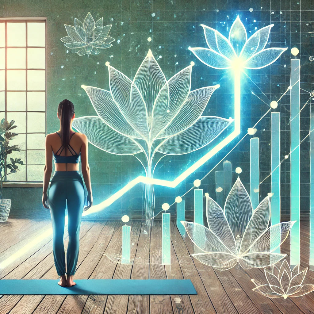 Scaling Your IN-PERSON Yoga Business